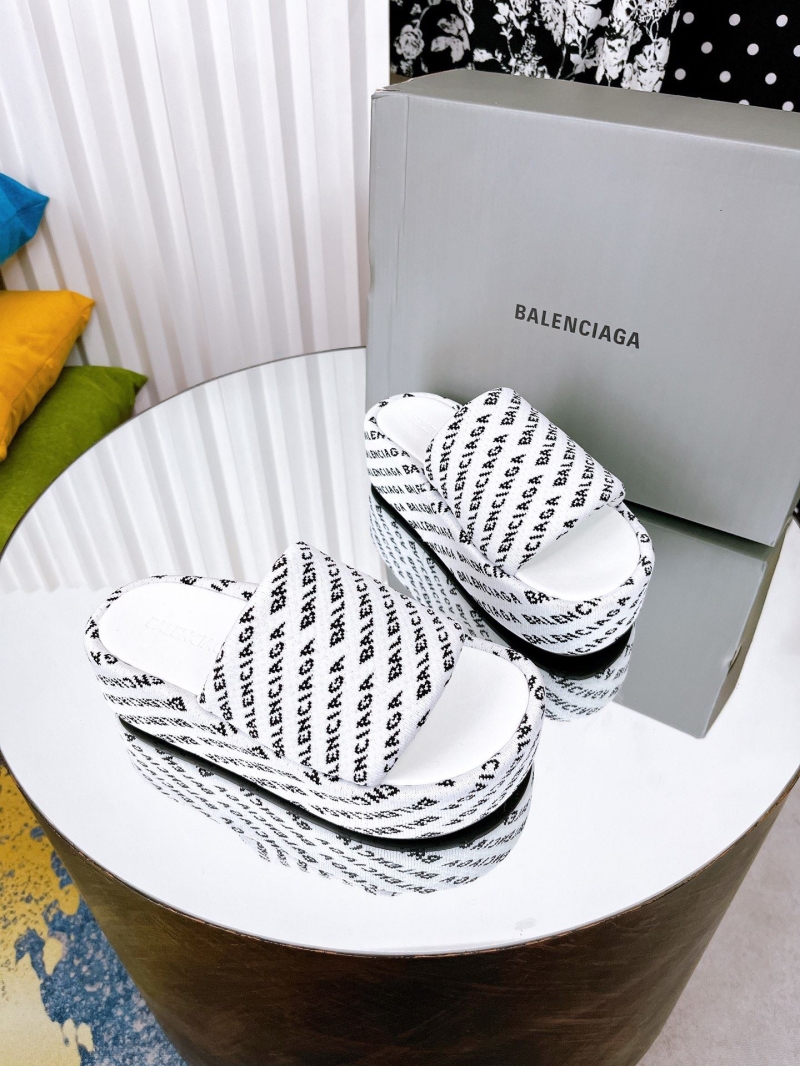 Balenciaga Slippers